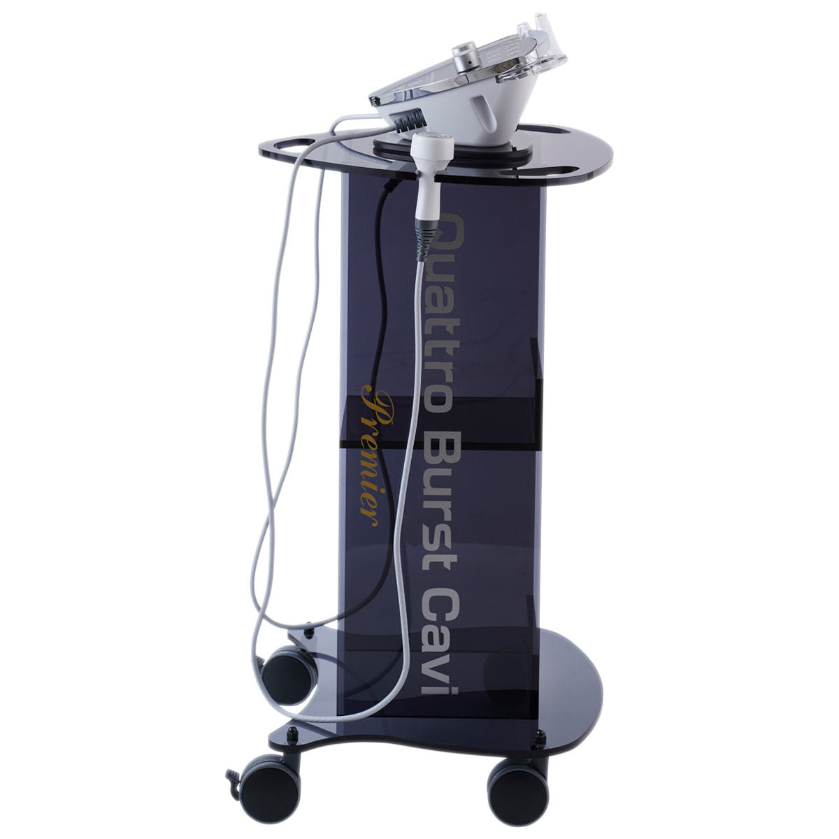 Quattro Burst Cavi Premier(クワトロバーストキャビプレミア