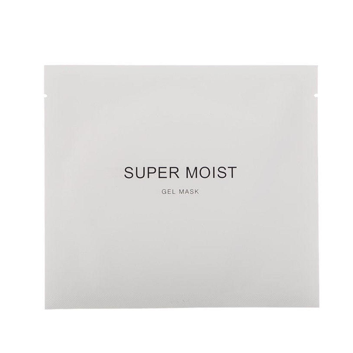 ナチュラルショップ スーパーモイストゲルマスク 1枚入りの卸・通販
