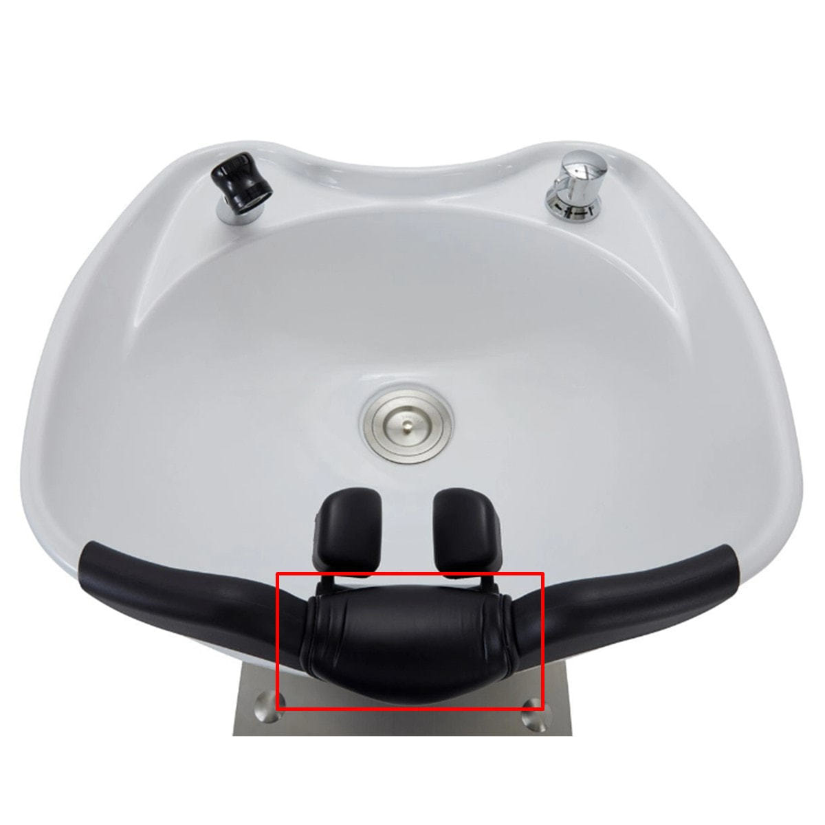 パーツ】MORV用ネープクッションの卸・通販 | ビューティガレージ