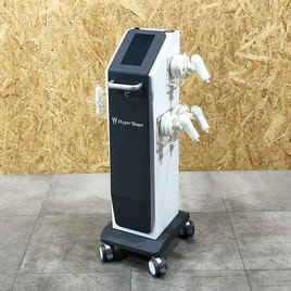 業務用ボディ機器（中古・認定中古）の卸・通販 | エステ・リラク