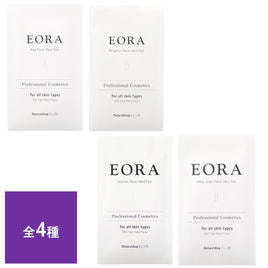 EORA プラス フットパック ゼラニウムの卸・通販 | ビューティガレージ