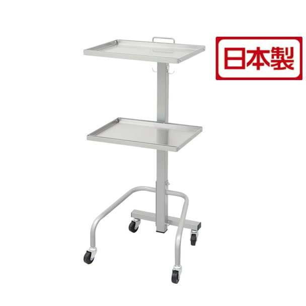 折りたたみ式スタッキングワゴン【日本製】の卸・通販 | ビューティ