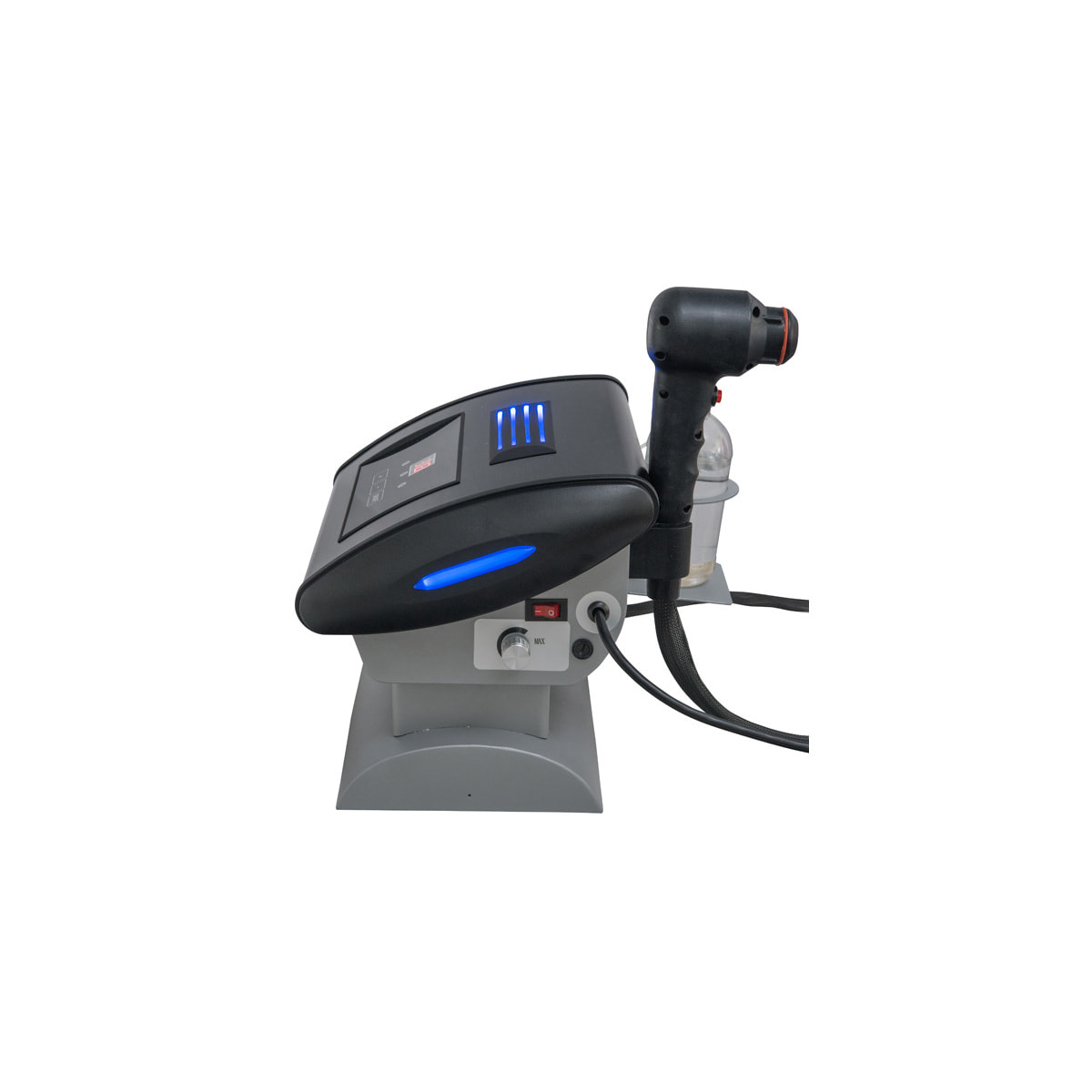 ナノミスト【be Jewelry MIST】 ブラックの卸・通販 | ビューティガレージ