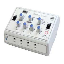 全医療器 オームパルサーLFP-4800の卸・通販 | ビューティガレージ