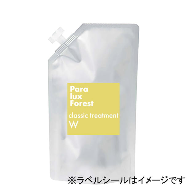 セルバイウェイト PF クラシックトリートメント W 500g×6の卸・通販