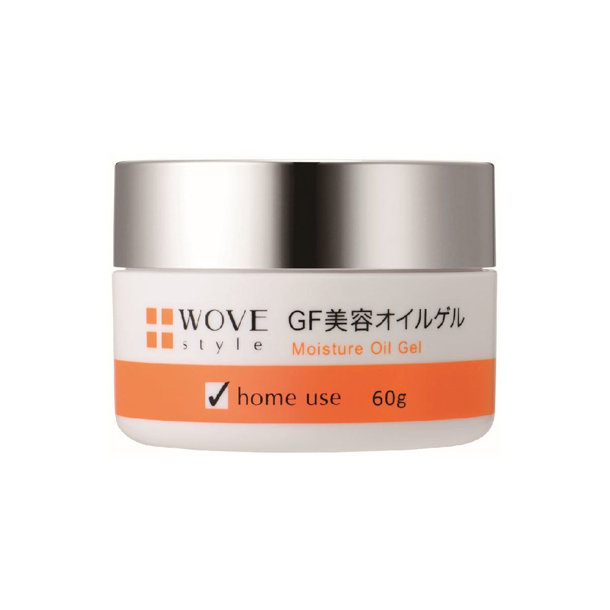 ウォブスタイル GFディープモイスチャー 60g【店販用】の卸・通販