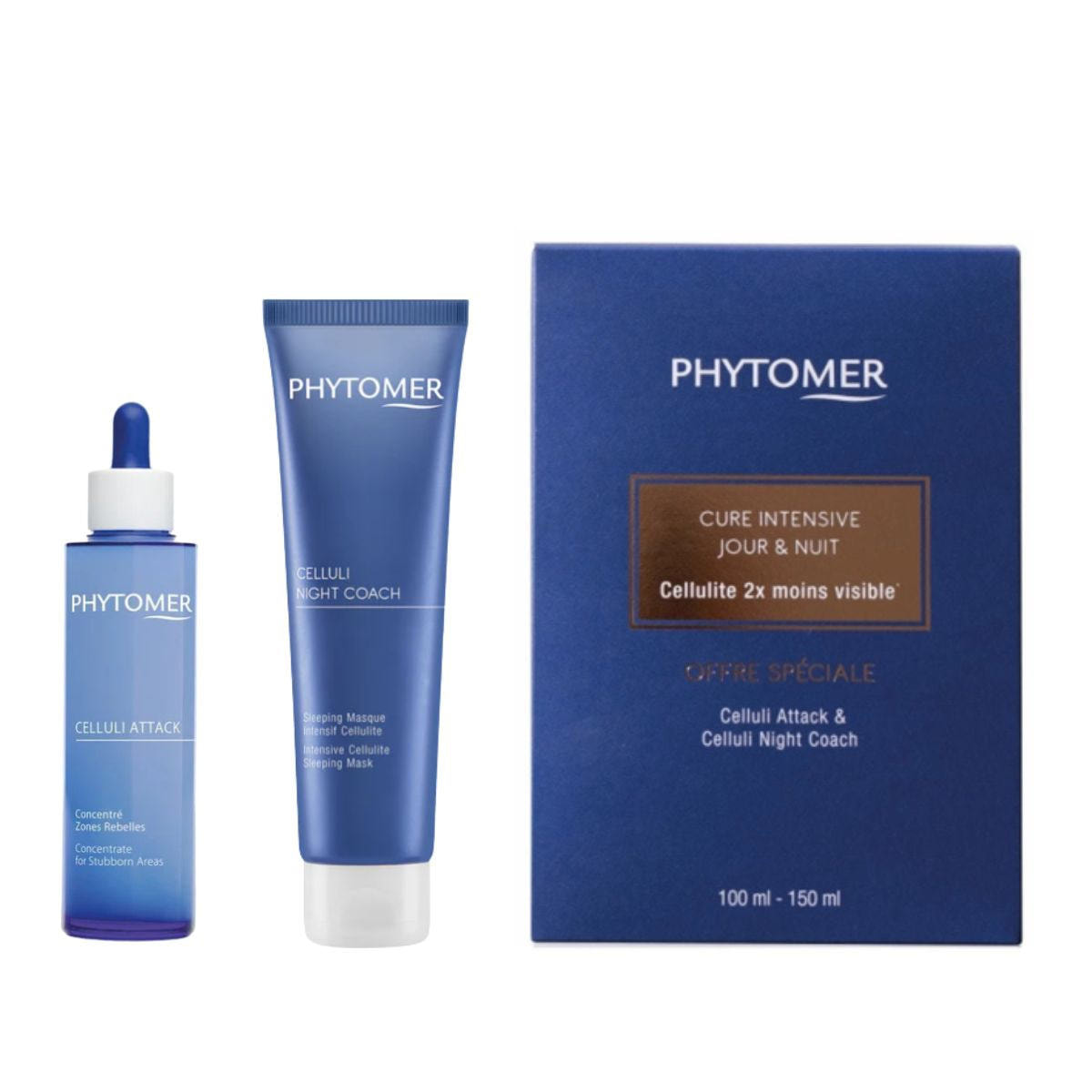 アウトレット【数量限定】フィトメール コントワリングデュオの卸