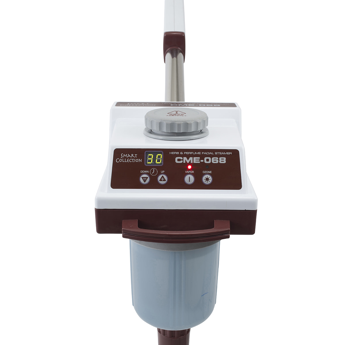 フェイシャルスチーマー C-068EX (オゾン/タイマー付）の卸・通販