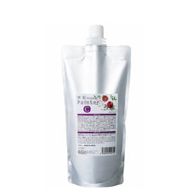 輝髪 ザクロペインター ブラウン A 1000gの卸・通販 | ビューティガレージ