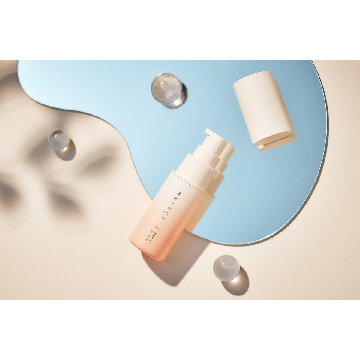 アジュバン ミレクト バウンシー 60ml【業務用】の卸・通販