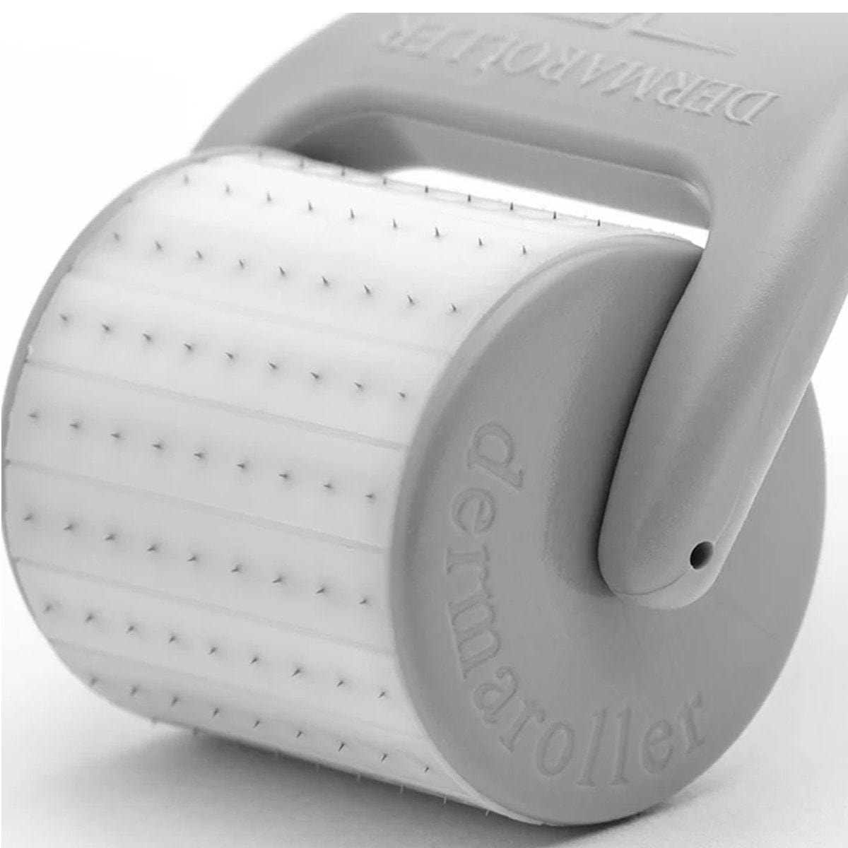 ダーマローラーHC902（専用クリーナーセット）[Dermaroller GmbH 正規