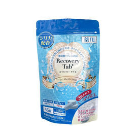 RecoveryTab 薬用リカバリータブ 100錠入の卸・通販 | ビューティガレージ