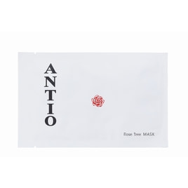 ANTIO アジアンハーブマスク 1枚入りの卸・通販 | ビューティガレージ