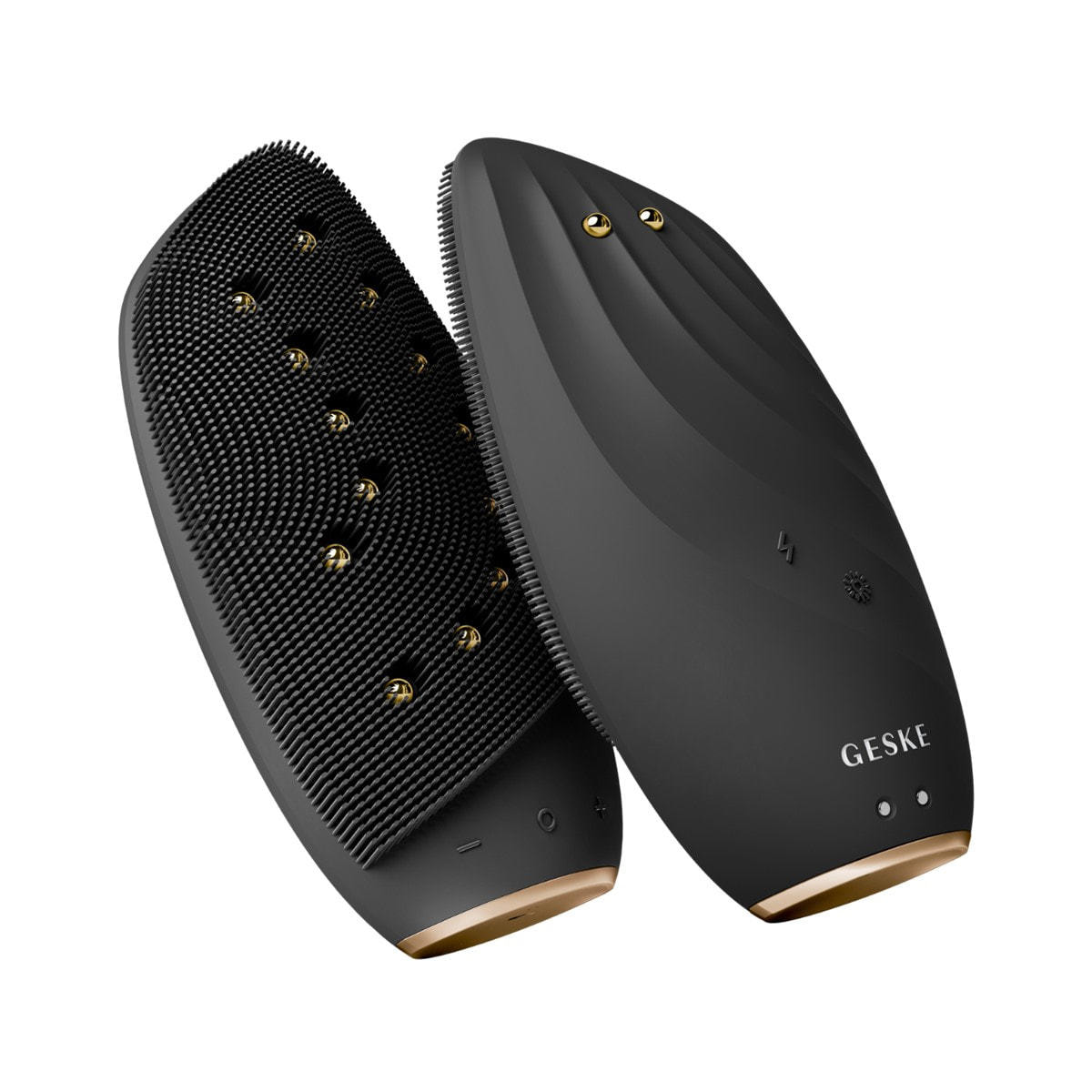 GESKE ソニック サーモ フェイシャルブラシ&フェイスリフターの卸