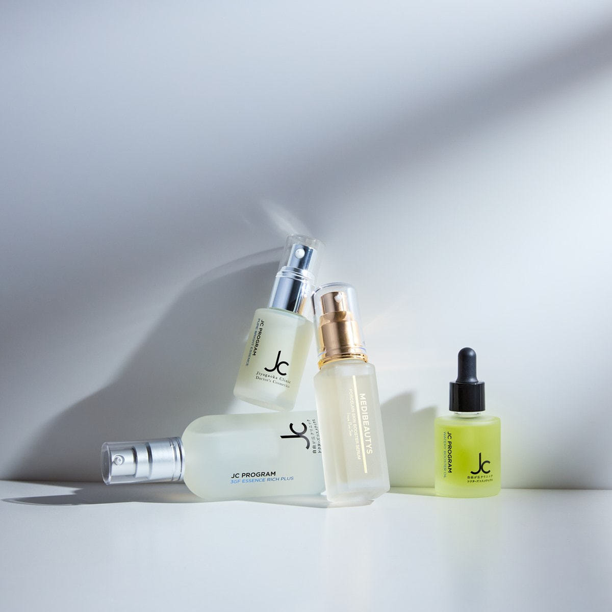 JCMB ポーセリンスキン ブースターセラム 40mLの卸・通販