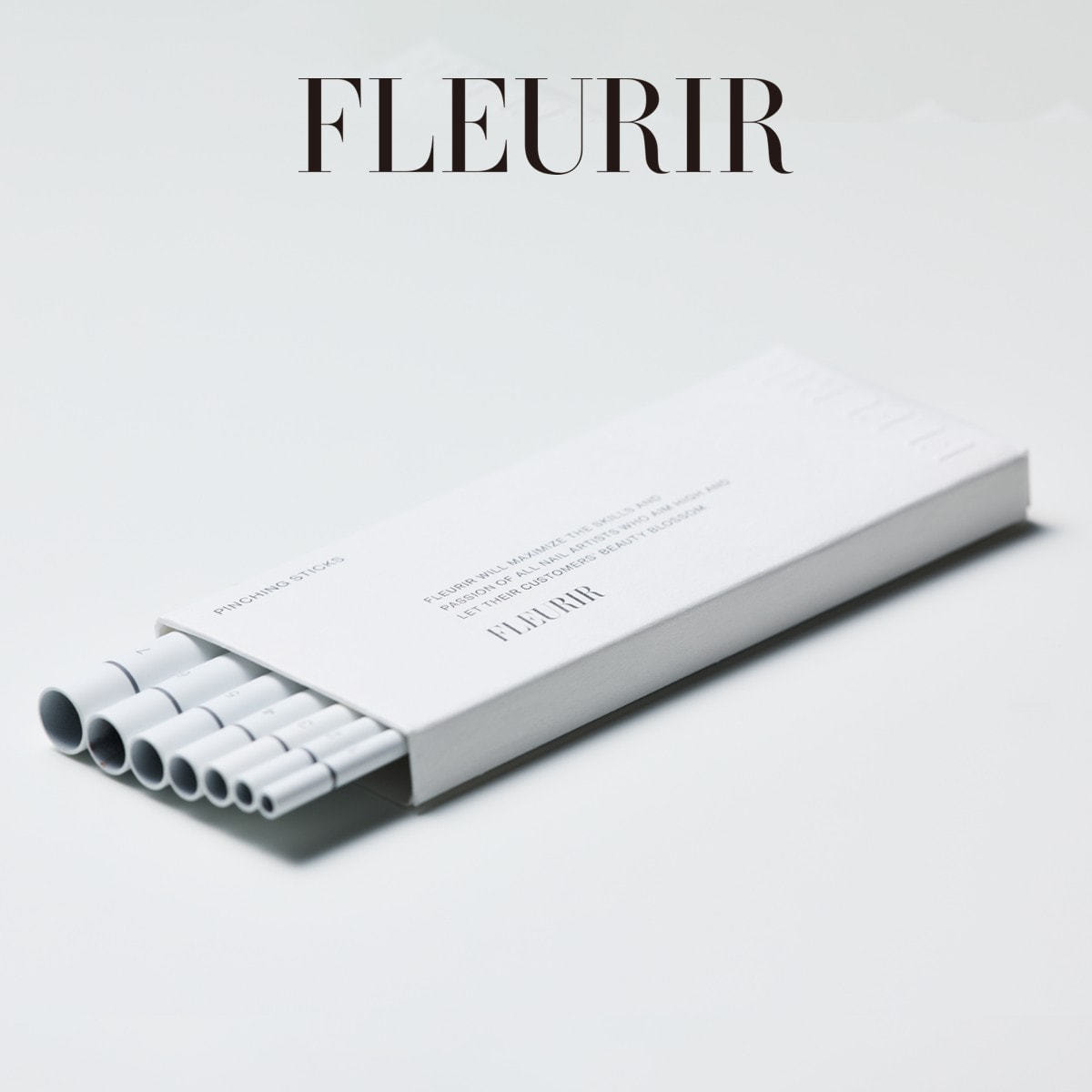 FLEURIR ピンチングスティックの卸・通販 | ビューティガレージ