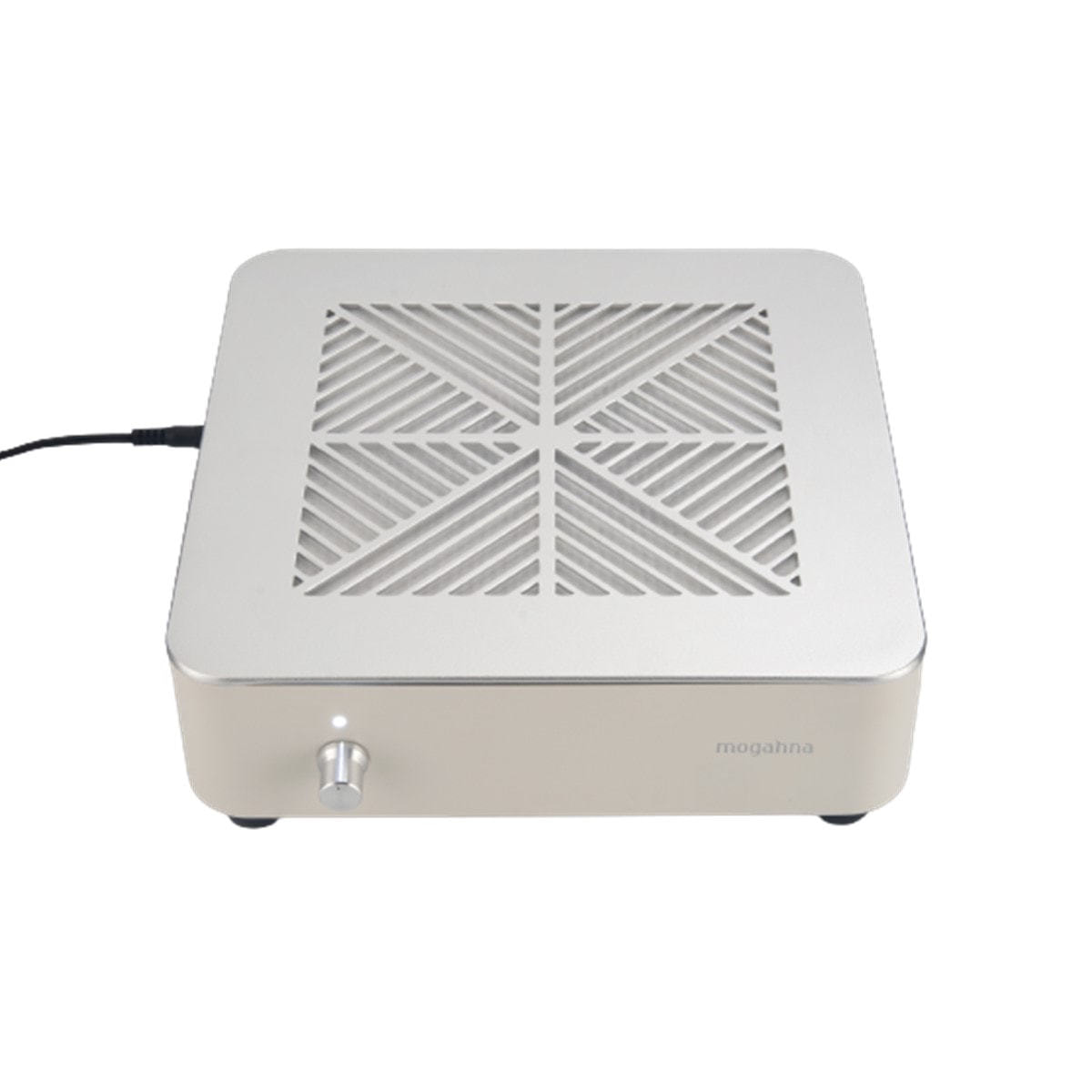 mogahna（モガナ）コードレス ネイルダストコレクターの卸・通販