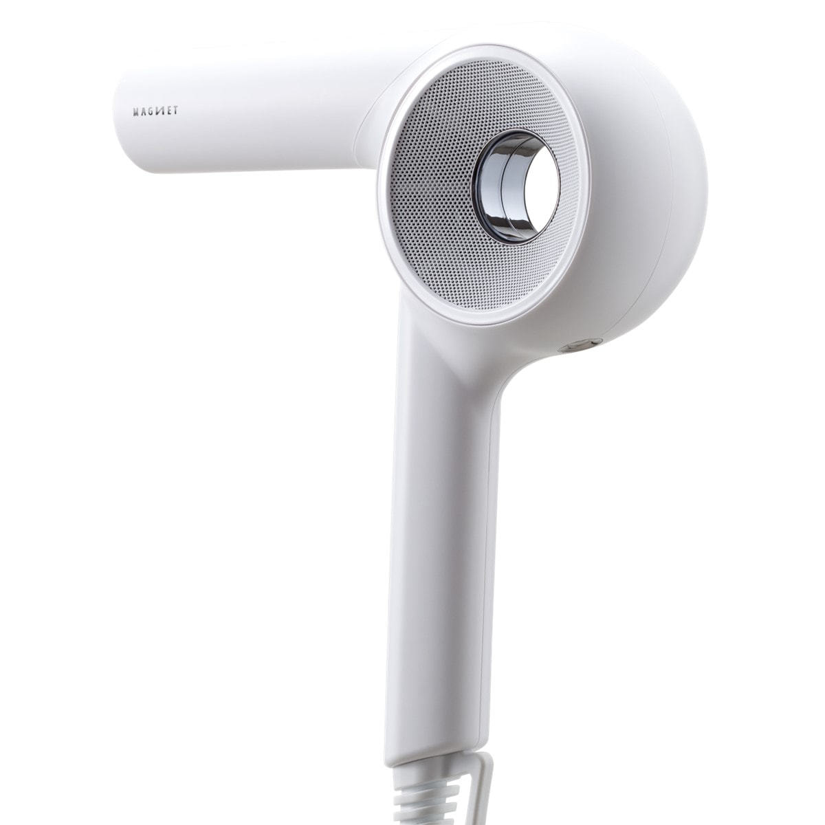 マグネットヘアプロ ドライヤーゼロ ホワイトプラス HCD-G08CW（1400W
