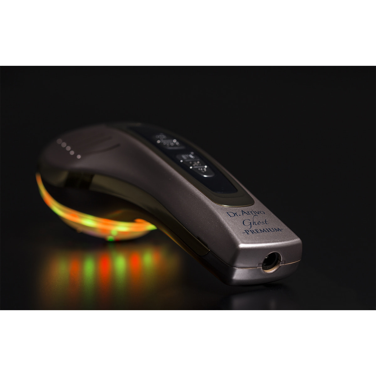 Dr.Arrivo Ghost PREMIUM（ドクターアリーボゴーストプレミアム