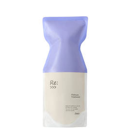 Re: プラチナムシャンプーR 300mlの卸・通販 | ビューティガレージ