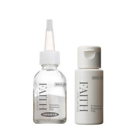 ボニックス LCオーラ KIT プロフェッショナル アンプル 7ml×1 MTS×1