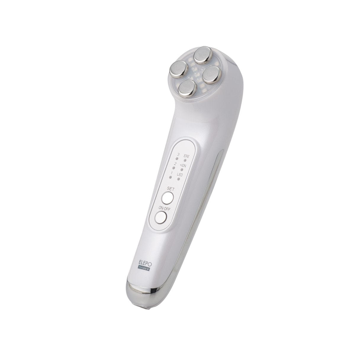 ELEPO Portable+（エレポ ポータブルプラス）の卸・通販 | ビューティ