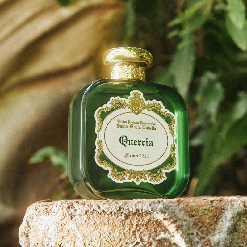 Santa Maria Novella Quercia Eau de Parfum – Beautyhabit