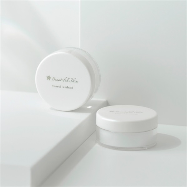 ミネラルフィニッシュヴェール｜【公式】ビューティフルスキン
