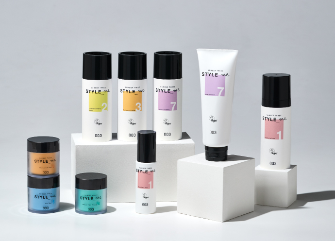 スタイリング剤 VELL2018 スタイリング剤 VELL2018 スタイリング剤