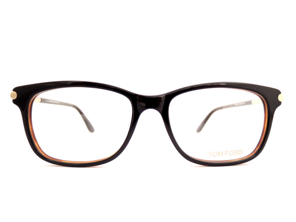 トムフォード TOM FORD メガネ TF4237 001