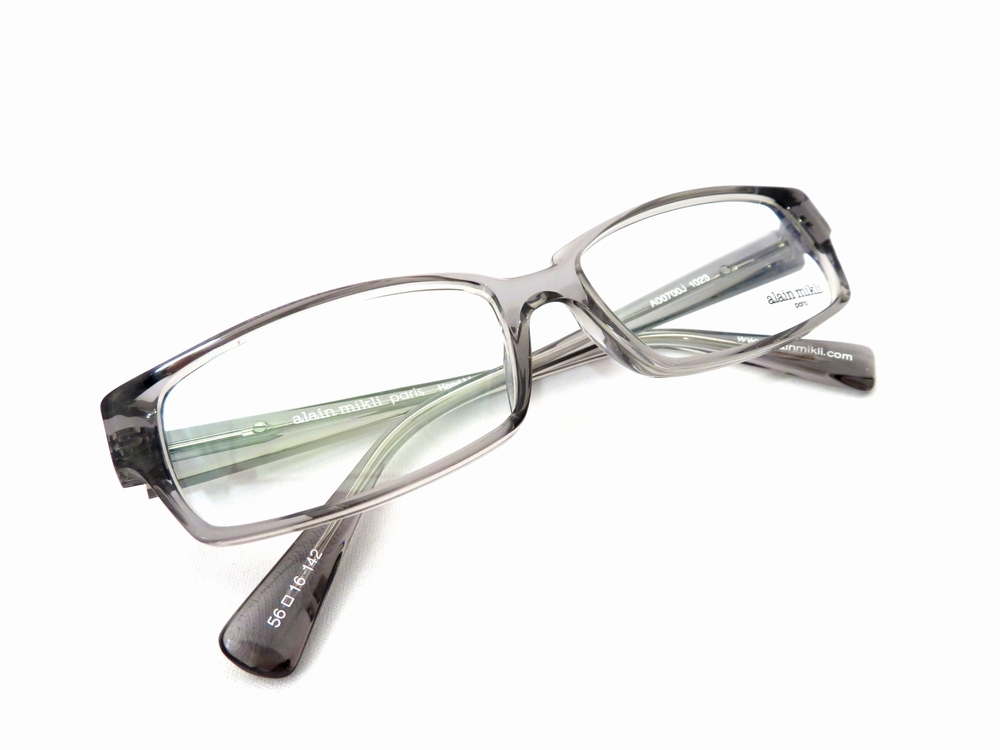 アランミクリ alain mikli メガネフレーム A00700J col.1023