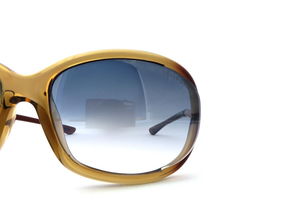トムフォード TOM FORD サングラス Jennifer TF8 45P