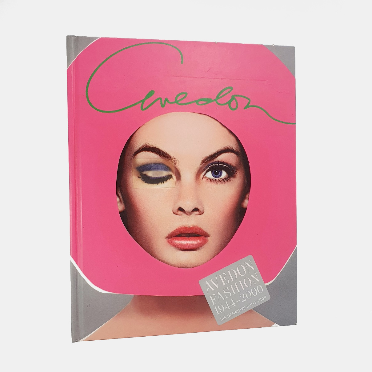 Avedon Fashion 1944-2000 | Beaux Books