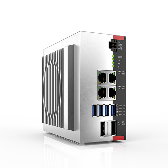 Industrial PC - IPCs for any application | Beckhoff USA