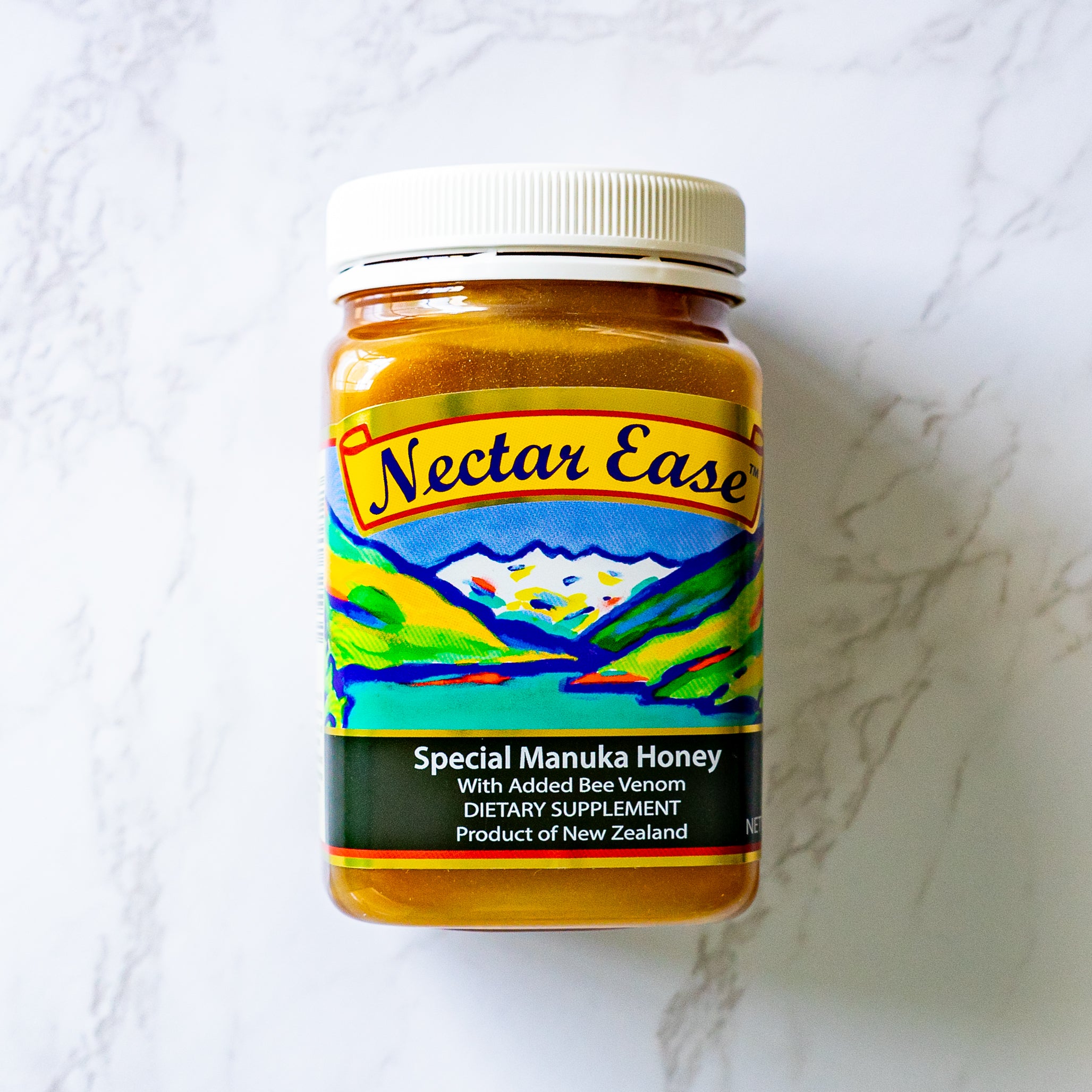 Nectar Ease - Special Manuka Honey – Bee Kindly