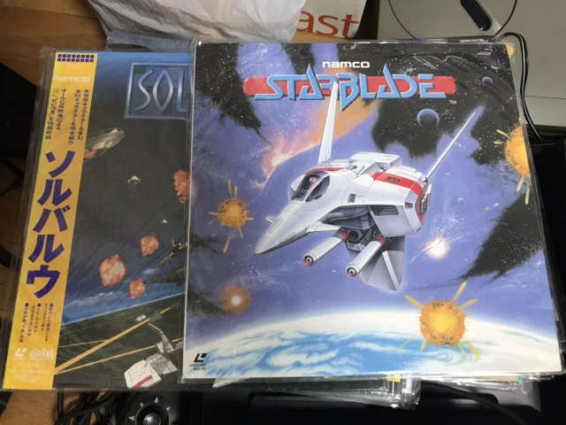 出張買取】レーザーアクティブ他様々なゲーム機を長野県松本市のお客様