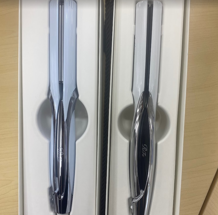 美容スタッフレビュー】リファストレートアイロンプロ試してみた