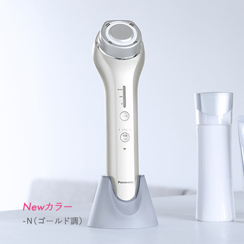 Panasonic(パナソニック)RF美顔器 EH-SR73-N | 美容家電のサブスク