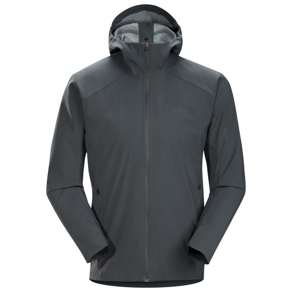 Arc'teryx Trino SL Hoody - Softshell jacket Men's | Buy online