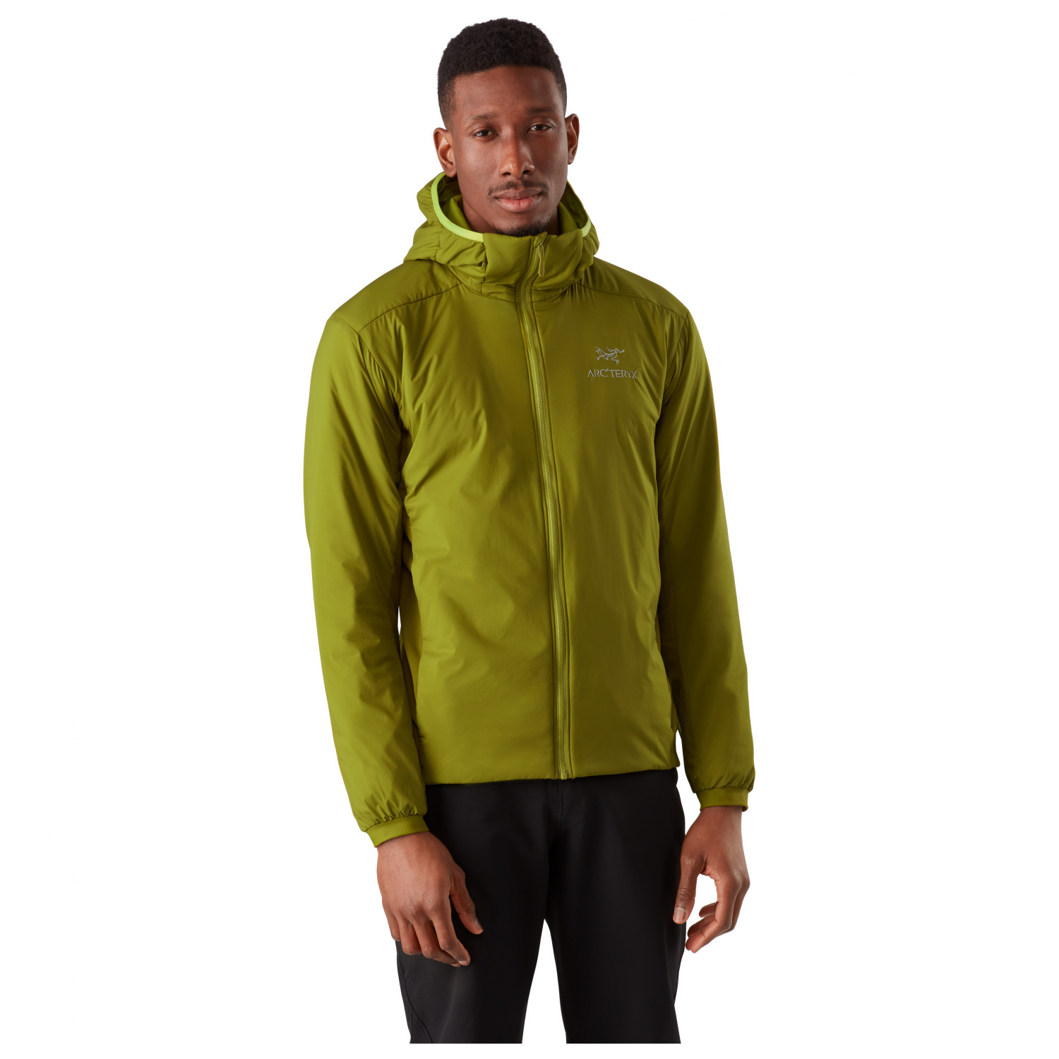 Arc'teryx Atom LT Hoody - Kunstfaserjacke Herren online kaufen