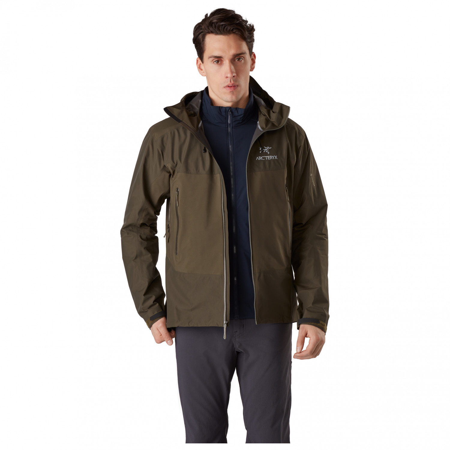 Arc'teryx Atom LT Jacket - Kunstfaserjacke Herren online kaufen