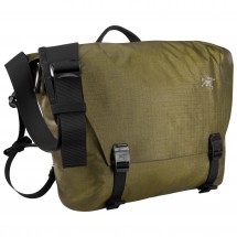 Arc'teryx Granville 10 Courier Bag - Shoulder bag | Product Review