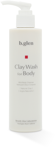 クレイウォッシュ フォー ボディ | スキンケア化粧品・サイエンス