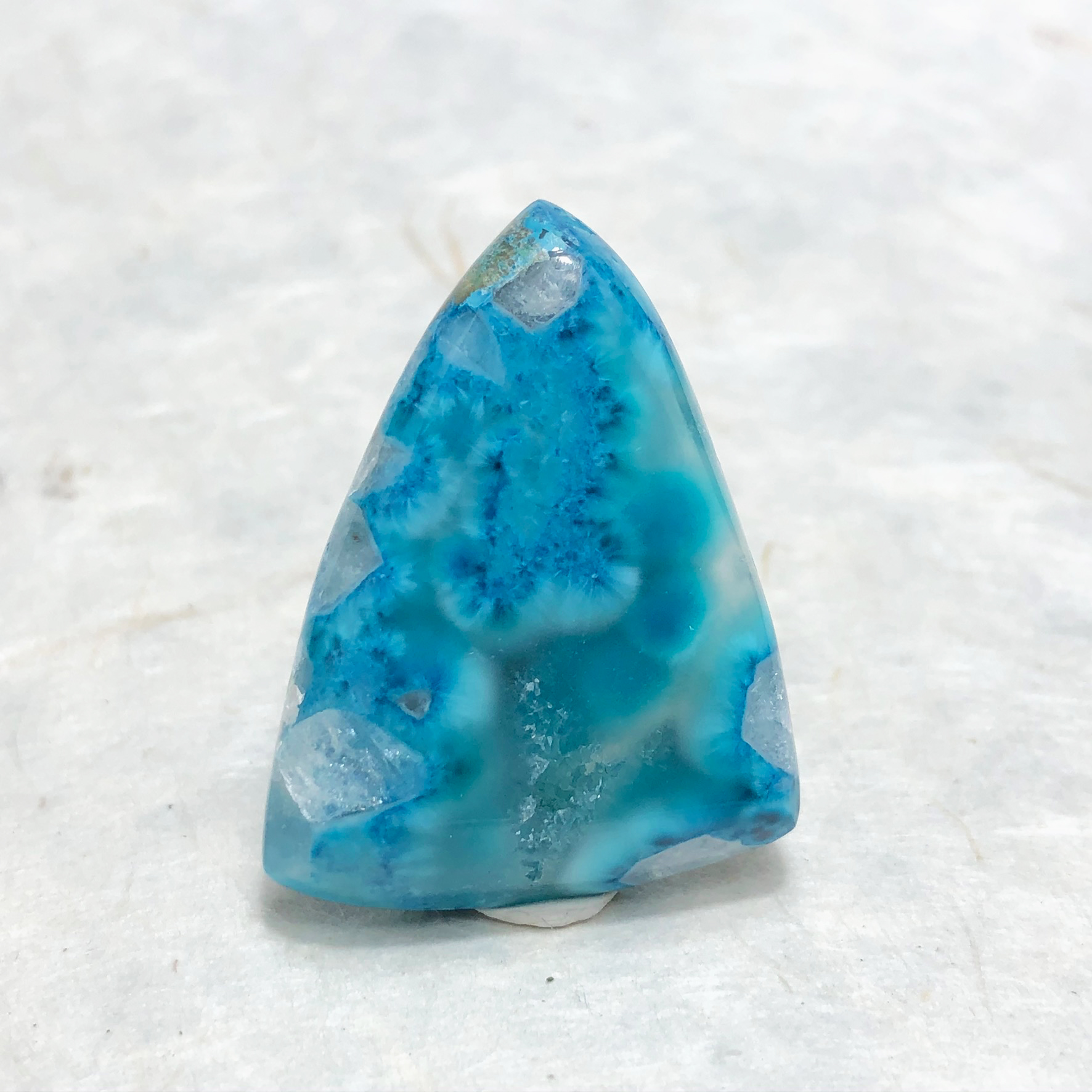 シャッタカイトインクォーツ コンゴ産｜天然石アクセサリー通販の