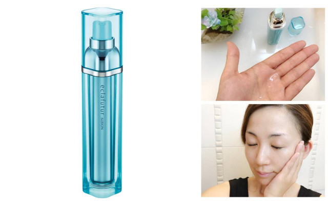 アルビオン エクラフチュールd 60ml アルビオンエクラフチュール d