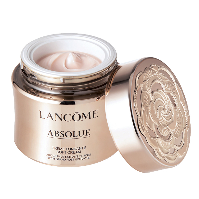 ランコム］アプソリュ ソフトクリーム 【限定パッケージ】［2021年 12