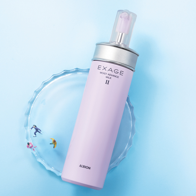 アルビオンの乳液が2025上半期ベスコス1位受賞！名品まとめ | 美的.com