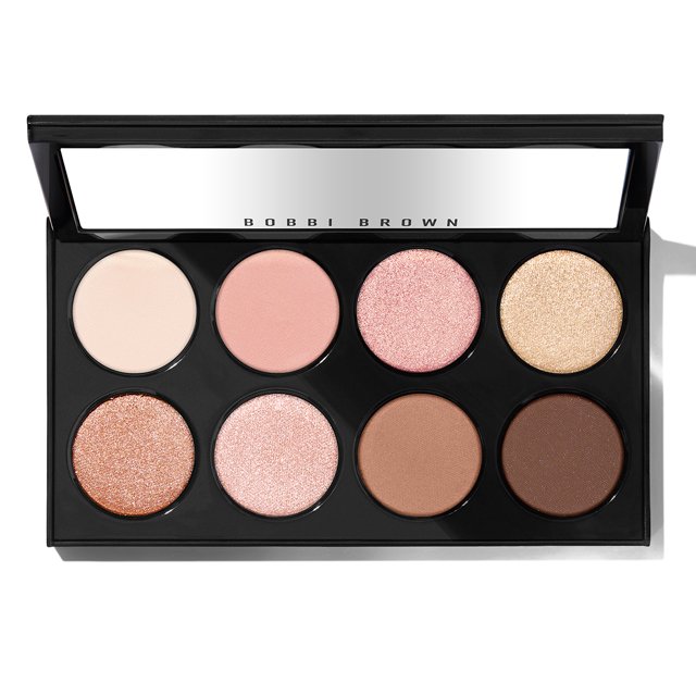 ボビイ ブラウン］デイ ＆ ライト アイシャドウ パレット［2022年 11月