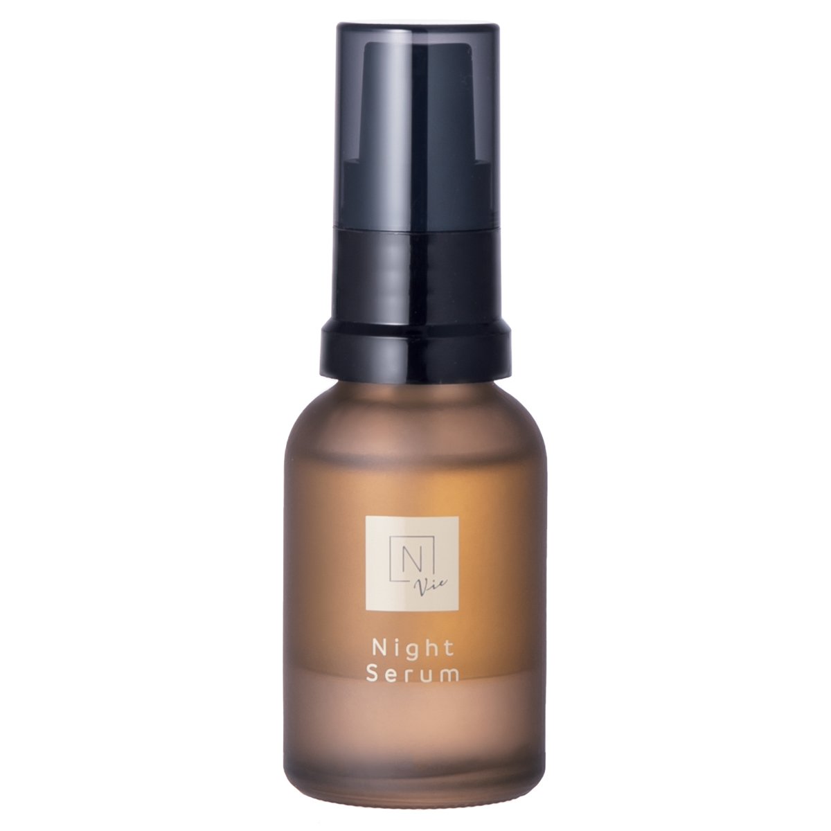 N organic Vie］モイストリペア ナイトセラム 発売日［2023/01/11