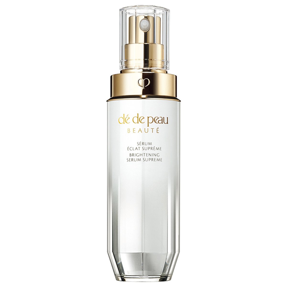 クレ・ド・ポー ボーテ］セラムエクラS［医薬部外品］ 発売日［2022/02